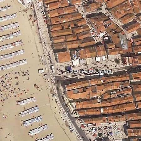 Casa A 50M Da Praia, Zona Central Da Nazaré Exteriér fotografie