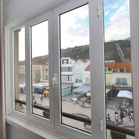 Casa A 50M Da Praia, Zona Central Da Nazaré Exteriér fotografie