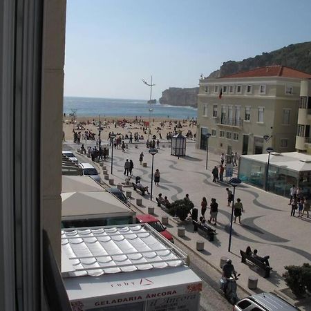 Casa A 50M Da Praia, Zona Central Da Nazaré Exteriér fotografie
