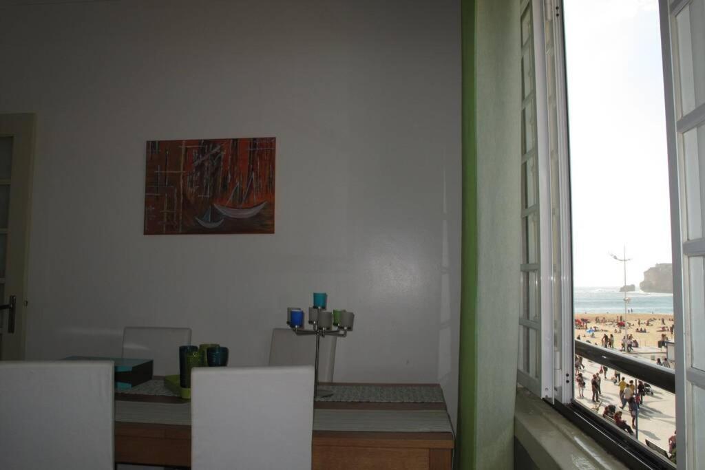 Casa A 50M Da Praia, Zona Central Da Nazaré Exteriér fotografie
