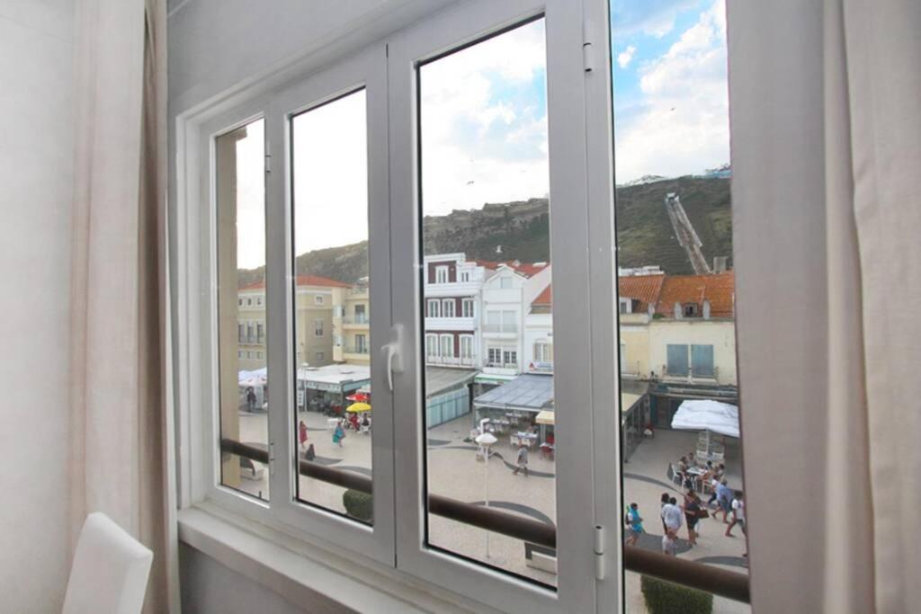 Casa A 50M Da Praia, Zona Central Da Nazaré Exteriér fotografie