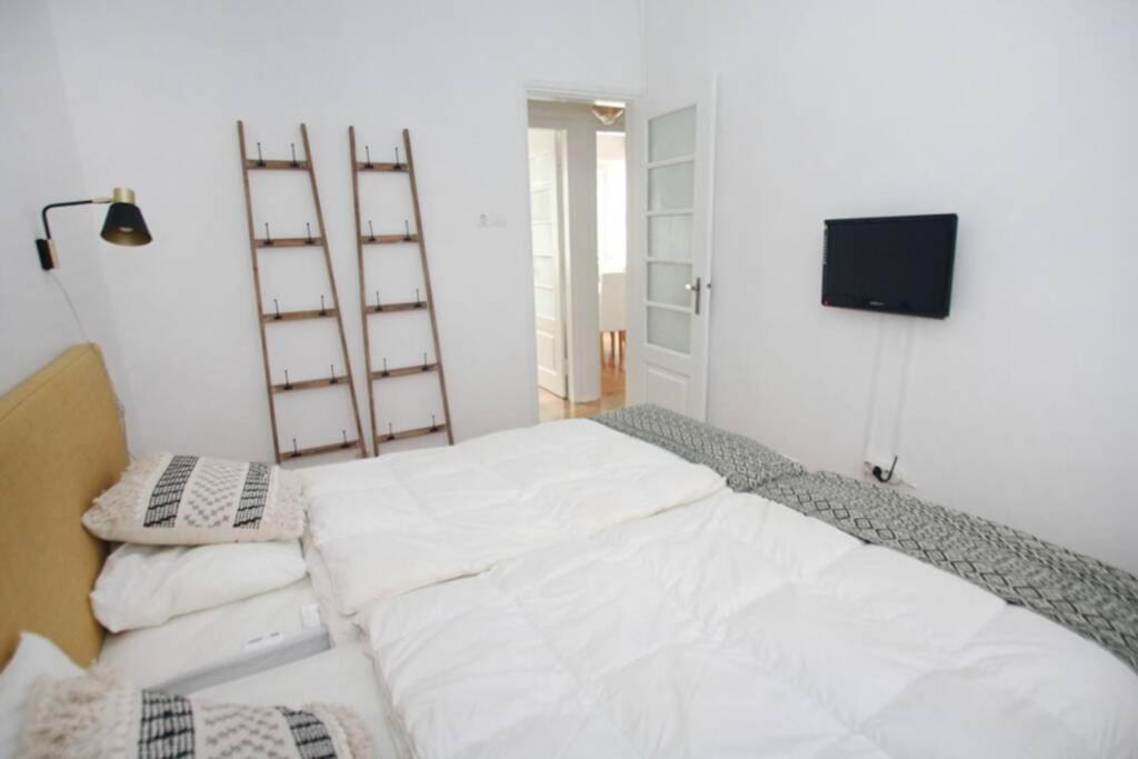 Casa A 50M Da Praia, Zona Central Da Nazaré Exteriér fotografie