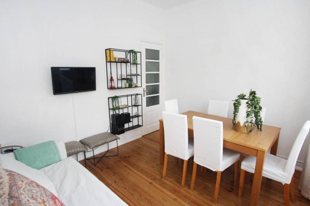 Casa A 50M Da Praia, Zona Central Da Nazaré Exteriér fotografie
